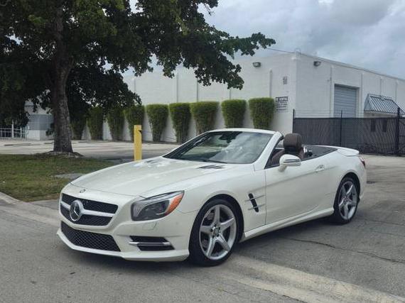 MERCEDES-BENZ SL-CLASS 2016 WDDJK6FA1GF040974 image MERCEDES-BENZ SL-CLASS 2016 WDDJK6FA1GF040974 image