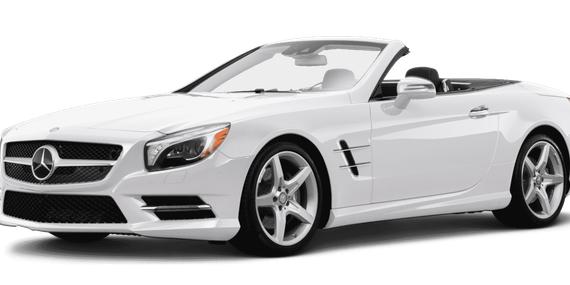 MERCEDES-BENZ SL-CLASS 2016 WDDJK7DA7GF040096 image