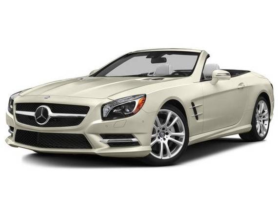MERCEDES-BENZ SL-CLASS 2016 WDDJK6FA8GF037523 image
