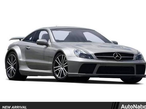 MERCEDES-BENZ SL-CLASS 2009 WDBSK71F79F153093 image