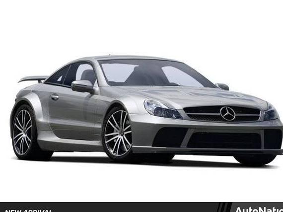 MERCEDES-BENZ SL-CLASS 2009 WDBSK71F19F143174 image