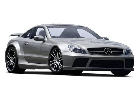 MERCEDES-BENZ SL-CLASS 2009 WDBSK71F69F156065 image