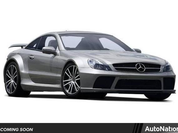 MERCEDES-BENZ SL-CLASS 2009 WDBSK71FX9F154173 image