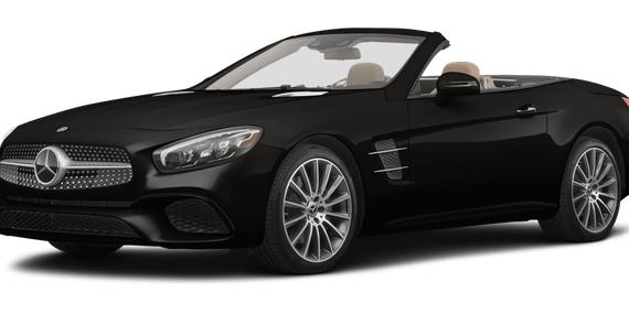 MERCEDES-BENZ SL-CLASS 2019 WDDJK6GA4KF054603 image MERCEDES-BENZ SL-CLASS 2019 WDDJK6GA4KF054603 image