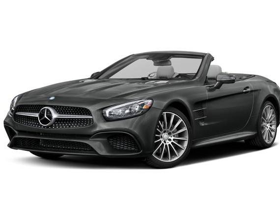 MERCEDES-BENZ SL-CLASS 2019 WDDJK7DA7KF055741 image MERCEDES-BENZ SL-CLASS 2019 WDDJK7DA7KF055741 image