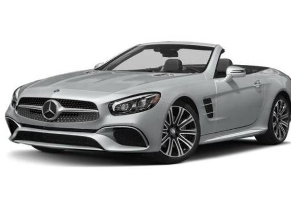 MERCEDES-BENZ SL-CLASS 2019 WDDJK6GA4KF058344 image MERCEDES-BENZ SL-CLASS 2019 WDDJK6GA4KF058344 image