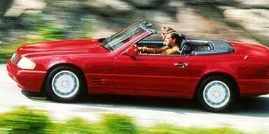 MERCEDES-BENZ SL-CLASS 1997 WDBFA67F1VF150142 image MERCEDES-BENZ SL-CLASS 1997 WDBFA67F1VF150142 image