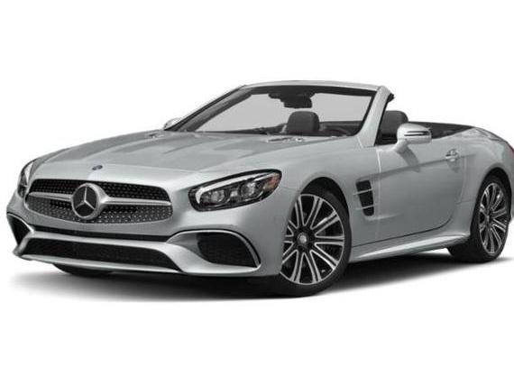 MERCEDES-BENZ SL-CLASS 2018 WDDJK6GA3JF051481 image MERCEDES-BENZ SL-CLASS 2018 WDDJK6GA3JF051481 image