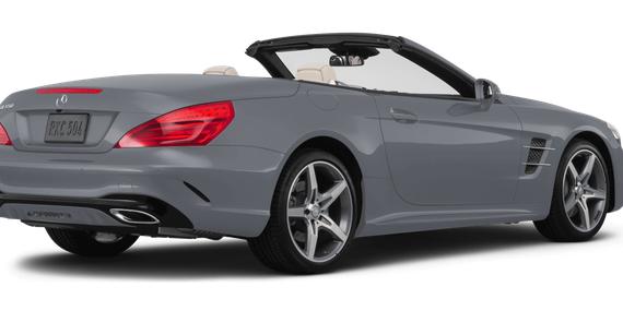MERCEDES-BENZ SL-CLASS 2018 WDDJK7DA3JF052124 image MERCEDES-BENZ SL-CLASS 2018 WDDJK7DA3JF052124 image