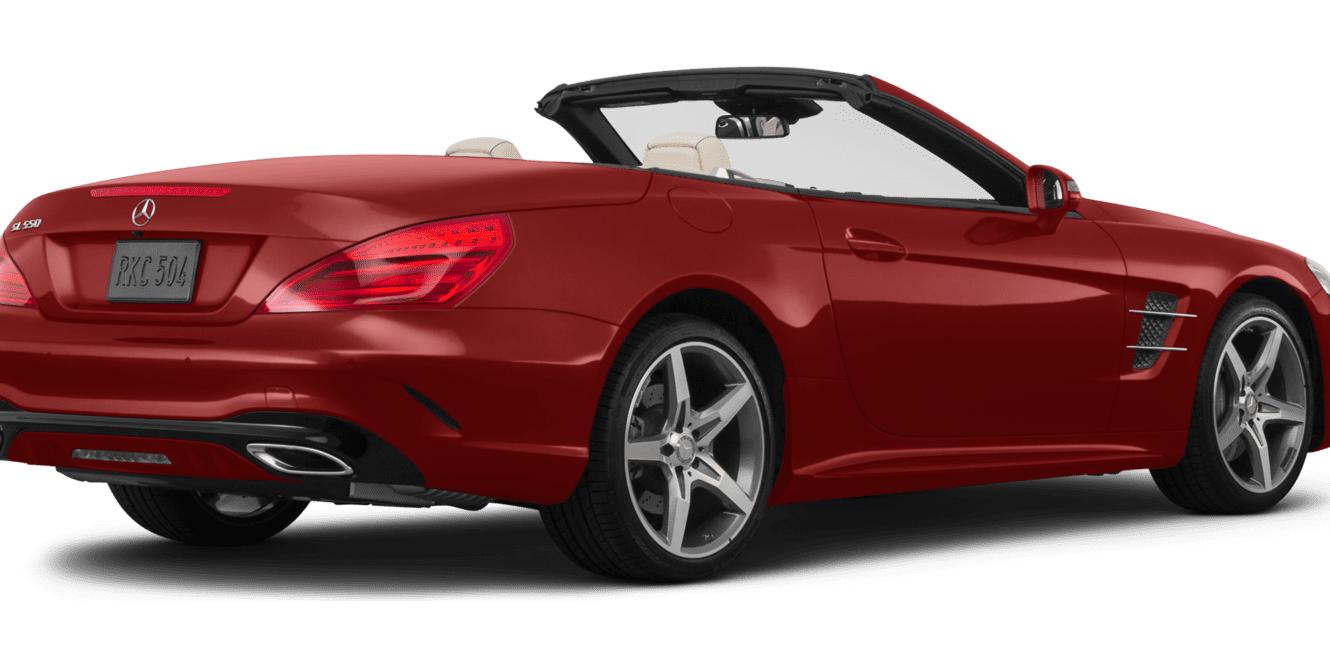 MERCEDES-BENZ SL-CLASS 2018 WDDJK7DA0JF050296 image MERCEDES-BENZ SL-CLASS 2018 WDDJK7DA0JF050296 image