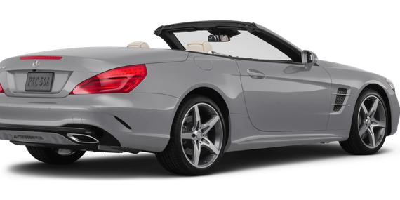 MERCEDES-BENZ SL-CLASS 2018 WDDJK7DAXJF051682 image MERCEDES-BENZ SL-CLASS 2018 WDDJK7DAXJF051682 image