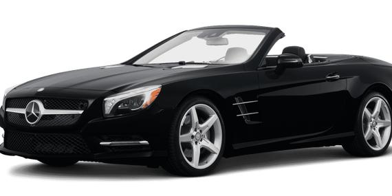 MERCEDES-BENZ SL-CLASS 2017 WDDJK7DA7HF047776 image