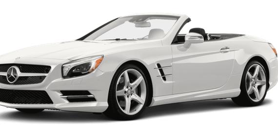 MERCEDES-BENZ SL-CLASS 2017 WDDJK7EA1HF045682 image