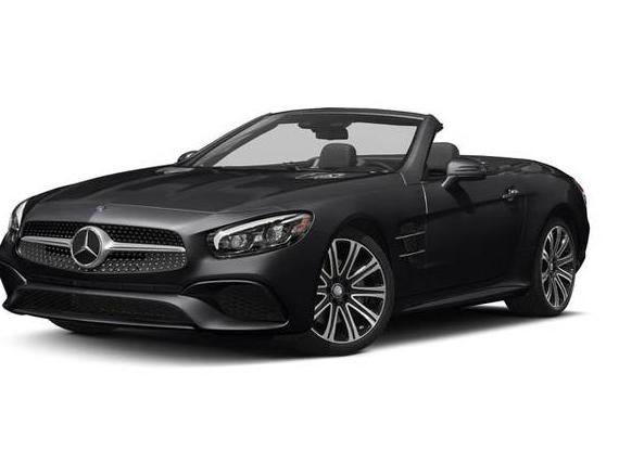 MERCEDES-BENZ SL-CLASS 2017 WDDJK6GA6HF047130 image