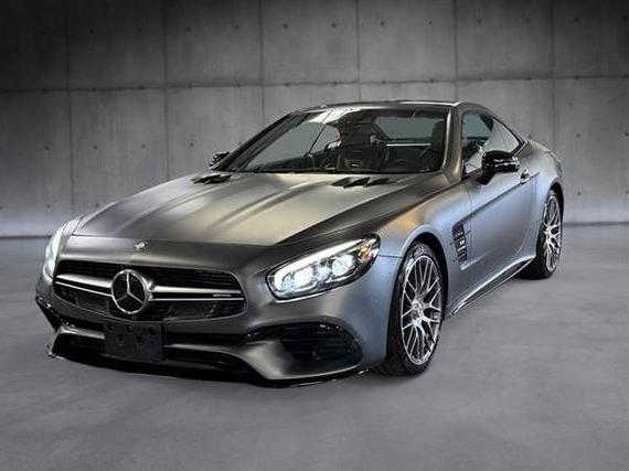 MERCEDES-BENZ SL-CLASS 2017 WDDJK7EA3HF044310 image MERCEDES-BENZ SL-CLASS 2017 WDDJK7EA3HF044310 image