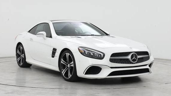 MERCEDES-BENZ SL-CLASS 2017 WDDJK6GA4HF043464 image MERCEDES-BENZ SL-CLASS 2017 WDDJK6GA4HF043464 image