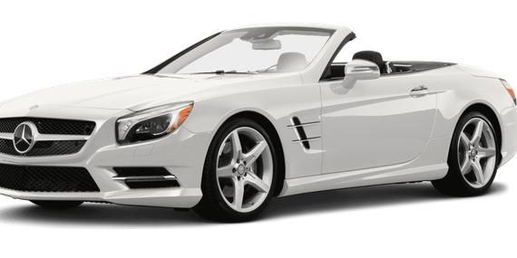 MERCEDES-BENZ SL-CLASS 2017 WDDJK7DA3HF044664 image