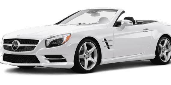 MERCEDES-BENZ SL-CLASS 2017 WDDJK6GA4HF046249 image
