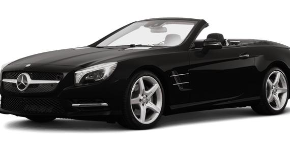 MERCEDES-BENZ SL-CLASS 2017 WDDJK7EA8HF045419 image
