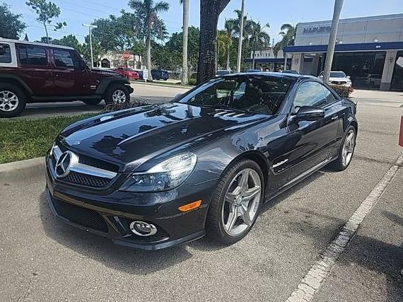 MERCEDES-BENZ SL-CLASS 2012 WDBSK7BA8CF168888 image MERCEDES-BENZ SL-CLASS 2012 WDBSK7BA8CF168888 image
