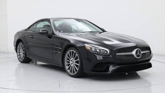 MERCEDES-BENZ SL-CLASS 2020 W1KJK6GA6LF060243 image MERCEDES-BENZ SL-CLASS 2020 W1KJK6GA6LF060243 image