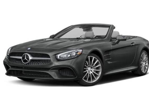 MERCEDES-BENZ SL-CLASS 2020 W1KJK7DA7LF061332 image MERCEDES-BENZ SL-CLASS 2020 W1KJK7DA7LF061332 image