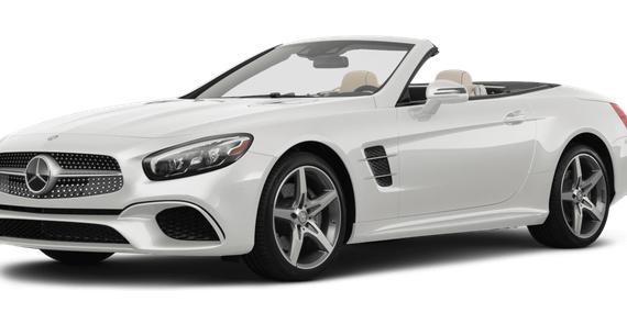 MERCEDES-BENZ SL-CLASS 2020 W1KJK7DA3LF060386 image MERCEDES-BENZ SL-CLASS 2020 W1KJK7DA3LF060386 image