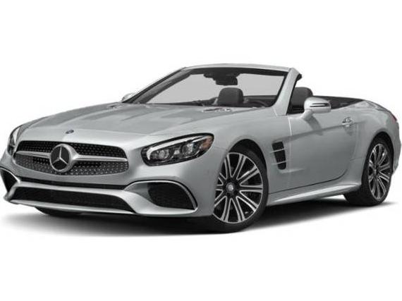 MERCEDES-BENZ SL-CLASS 2020 W1KJK6GA8LF060647 image MERCEDES-BENZ SL-CLASS 2020 W1KJK6GA8LF060647 image