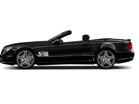 MERCEDES-BENZ SL-CLASS 2011 WDBSK7AA2BF161676 image