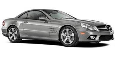 MERCEDES-BENZ SL-CLASS 2011 WDBSK7BA8BF165732 image