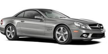 MERCEDES-BENZ SL-CLASS 2011 WDBSK7BA3BF162642 image