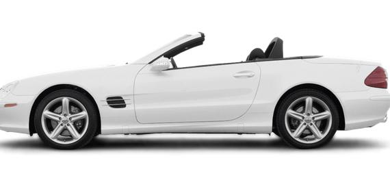 MERCEDES-BENZ SL-CLASS 2003 WDBSK75F23F011171 image MERCEDES-BENZ SL-CLASS 2003 WDBSK75F23F011171 image