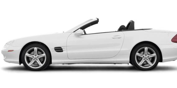 MERCEDES-BENZ SL-CLASS 2003 WDBSK75F73F034168 image MERCEDES-BENZ SL-CLASS 2003 WDBSK75F73F034168 image