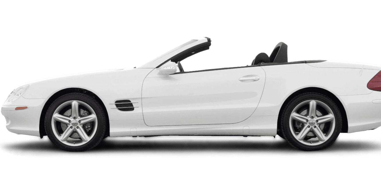 MERCEDES-BENZ SL-CLASS 2003 WDBSK75FX3F013864 image MERCEDES-BENZ SL-CLASS 2003 WDBSK75FX3F013864 image