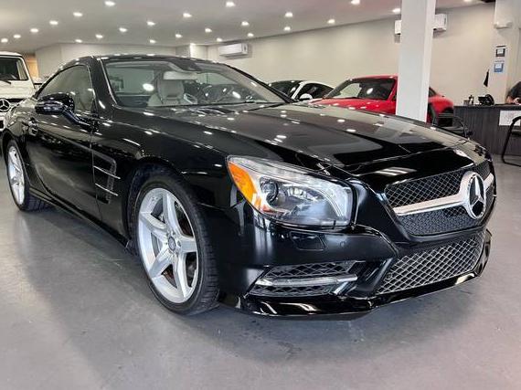 MERCEDES-BENZ SL-CLASS 2013 WDDJK7DA7DF019227 image MERCEDES-BENZ SL-CLASS 2013 WDDJK7DA7DF019227 image