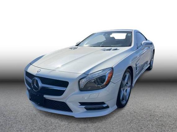 MERCEDES-BENZ SL-CLASS 2013 WDDJK7DA9DF012148 image