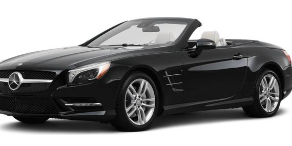 MERCEDES-BENZ SL-CLASS 2013 WDDJK7DA8DF020791 image