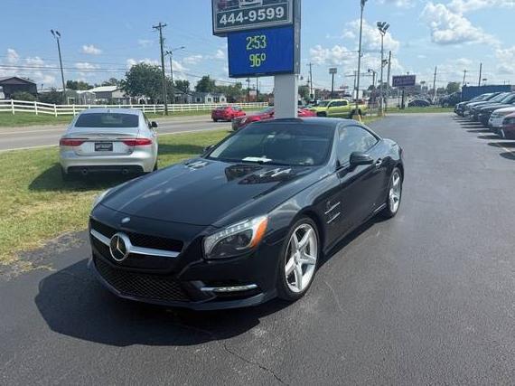 MERCEDES-BENZ SL-CLASS 2013 WDDJK7DA9DF013008 image MERCEDES-BENZ SL-CLASS 2013 WDDJK7DA9DF013008 image
