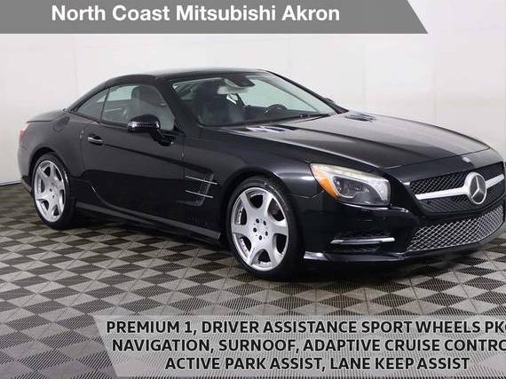 MERCEDES-BENZ SL-CLASS 2013 WDDJK7DA6DF017226 image MERCEDES-BENZ SL-CLASS 2013 WDDJK7DA6DF017226 image