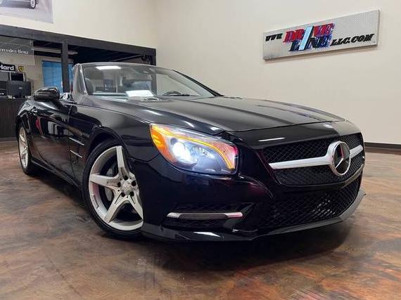 MERCEDES-BENZ SL-CLASS 2013 WDDJK7DA0DF015133 image MERCEDES-BENZ SL-CLASS 2013 WDDJK7DA0DF015133 image