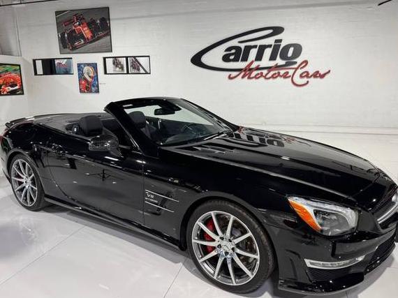 MERCEDES-BENZ SL-CLASS 2013 WDDJK7EA1DF007671 image