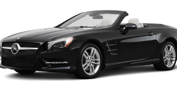 MERCEDES-BENZ SL-CLASS 2013 WDDJK7DA2DF017949 image