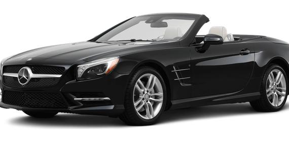 MERCEDES-BENZ SL-CLASS 2013 WDDJK7DAXDF018539 image