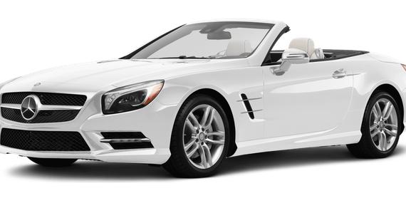 MERCEDES-BENZ SL-CLASS 2013 WDDJK7DA3DF005289 image