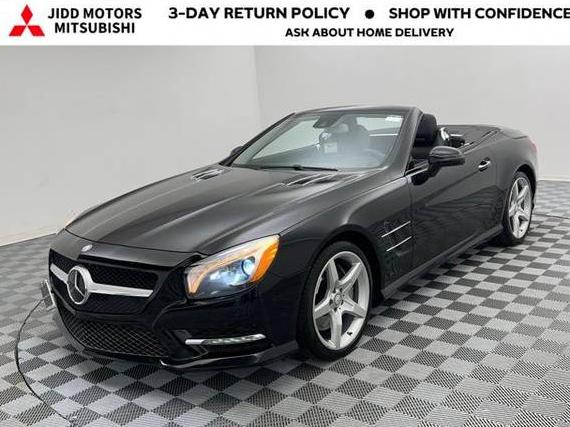 MERCEDES-BENZ SL-CLASS 2013 WDDJK7DA6DF014276 image MERCEDES-BENZ SL-CLASS 2013 WDDJK7DA6DF014276 image