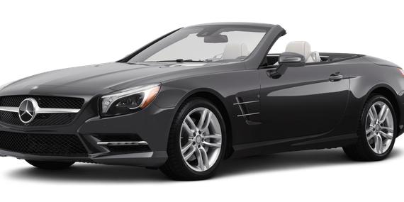 MERCEDES-BENZ SL-CLASS 2013 WDDJK7DA5DF019615 image