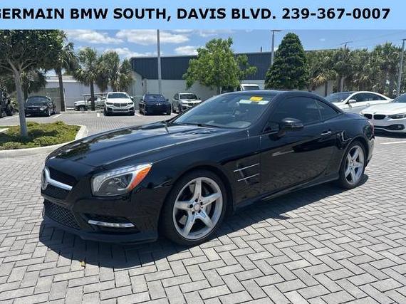 MERCEDES-BENZ SL-CLASS 2013 WDDJK7DA6DF009580 image MERCEDES-BENZ SL-CLASS 2013 WDDJK7DA6DF009580 image