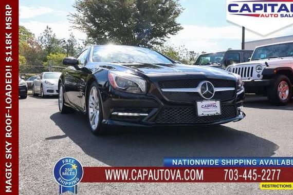 MERCEDES-BENZ SL-CLASS 2013 WDDJK7DA2DF012976 image MERCEDES-BENZ SL-CLASS 2013 WDDJK7DA2DF012976 image