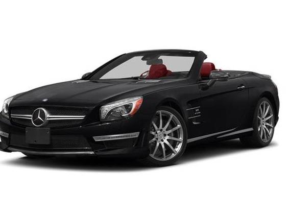 MERCEDES-BENZ SL-CLASS 2013 WDDJK7EA8DF013984 image