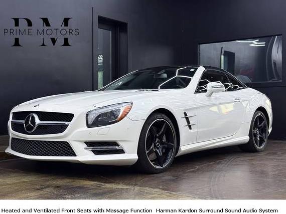 MERCEDES-BENZ SL-CLASS 2013 WDDJK7DAXDF013714 image MERCEDES-BENZ SL-CLASS 2013 WDDJK7DAXDF013714 image